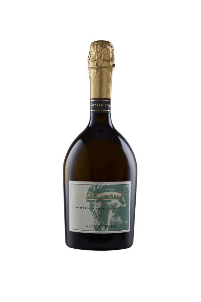 Brut Nature